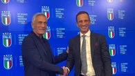 Fedriga,Italia-Israele a Udine è frutto lavoro Regione-Figc-club