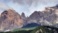 Escursionista sulla ferrata 'proibita', lo salva Soccorso Alpino