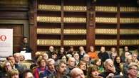 I 170 anni dalla nascita di Pascoli, l'omaggio del Vieusseux