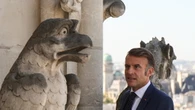 Macron, riconoscere Palestina unica soluzione politica
