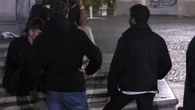 Casal di Principe vietata ai minori di notte, "troppi rischi"