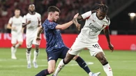 Calcio: Milan senza Leao col Bologna, c'è Gimenez