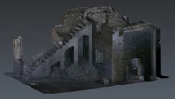 Nell'antica Pompei torri sulle domus simbolo di potere