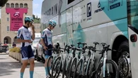 Al via il Giro d'Italia, Durazzo-Tirana è la prima tappa