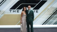 Brat Pitt in pole position al botteghino Usa, F1 a 55 milioni