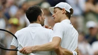 Wimbledon:Sinner 'prima settimana ok ma dobbiamo spingere ancora