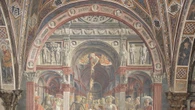 A S.Maria Scala Siena mostra e nuovo allestimento sul Vecchietta