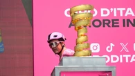 Van Uden vince la quarta tappa, Pedersen rimane in rosa