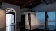 Balenciaga e Alaia, in mostra 50 abiti-scultura dei couturier