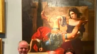 Capodimonte, viaggio nelle fiabe di Basile con dipinti del '600