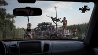 Massiccio raid di droni ucraini sulla Russia, 'abbattuti 122'