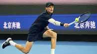 Atp Pechino: rientro vincente per Sinner, batte Cilic in due set