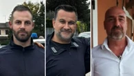 Carabinieri morti, Zaia decreta il lutto regionale in Veneto
