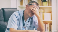 Oms, in Europa depressione per un sanitario su tre