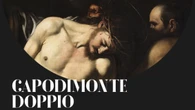 'Capodimonte Doppio Caravaggio', Ecce Homo con Flagellazione