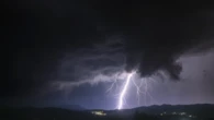 Con i temporali estivi arriva il picco dei fulmini, tra luglio e agosto