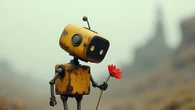 L’IA non capisce che cosa sia un fiore per gli esseri umani