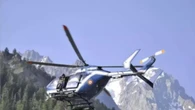 Precipita sul Monte Bianco, morto scialpinista piemontese