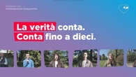 'La verità conta', nuova campagna Mediaset contro le fake news