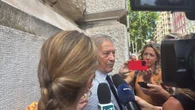 Caso Resinovich, Sterpin 'Visintin sa cosa è successo'