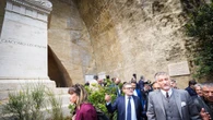 Giuli, 'a Napoli il paesaggio è percezione storica del Paese'