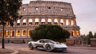 Aston Martin avrà un nuovo showroom a Roma