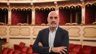 Andrea Cigni, un sogno realizzato guidare il Lirico di Cagliari