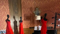Fotogrammi di moda italiana anni 50 in mostra a Copenaghen