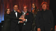 A Sallis scenografo da Oscar l'Ischia Job Art Award