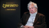 Esordio alla regia per Umberto Contarello, arriva in sala "L'Infinito"