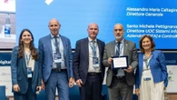 Premio al pronto soccorso di Siracusa, con l'hi-tech meno attese