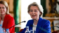 Von der Leyen, 'sì all'Erasmus+, ora intesa sui giovani'