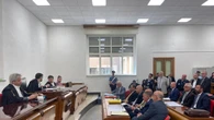 Decadenza Todde: giudici si ritirano, decisione entro 60 giorni