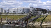 Il prezzo del gas in avvio è stabile sopra i 33 euro