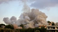 Beirut condanna attacchi Idf, 'colpiti obiettivi civili'