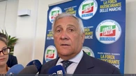 Manovra, Tajani: "Lavoriamo affinche' il ceto medio non diventi povero"