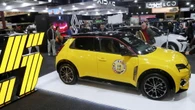 Renault stima impatto negativo da Nissan pari a 2,2 miliardi