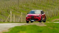 Alfa Romeo Junior Q4