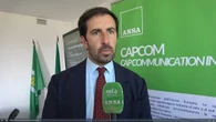 Pasca: "Sessanta ettari a Capua con al centro la multifunzionalita'"