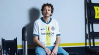 Sabato l'Inter in campo con la maglia dedicata a Valentino Rossi