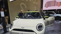 Mini Paul Smith Edition svelata al Japan Mobility Show 2025