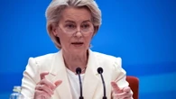 Von der Leyen, 'essenziali solide garanzie per Ucraina e Ue'