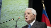 Mattarella, da 70 anni la Nato è presidio di pace e sicurezza