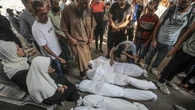 Idf consentirà lanci di cibo su Gaza,'ma non c'è carestia'