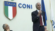 Il Coni al voto, sfida incerta per il dopo Malagò