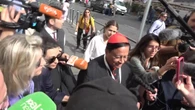 Pre-conclave, resta l'ottimismo per un'elezione in tempi rapidi