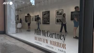 Londra, la "Beatlemania" raccontata in una mostra fotografica