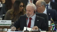 Lula, i Brics esprimano almeno il 25% dei voti nell'Fmi