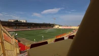 Calcio:Catanzaro-Palermo, divieto biglietti per tifosi siciliani