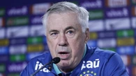Ancelotti 'ho idee chiare sul Brasile, non faccio esperimenti"